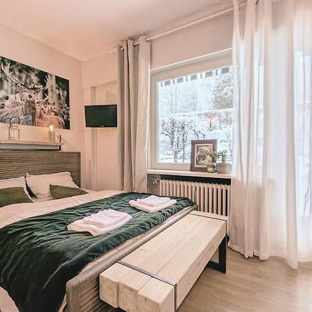 Au Petit Bois Apartman Chamonix Kültér fotó
