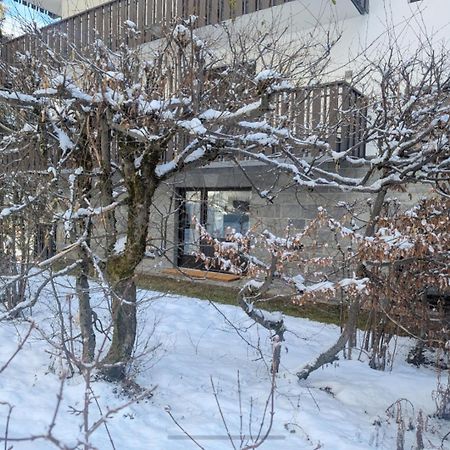 Au Petit Bois Apartman Chamonix Kültér fotó