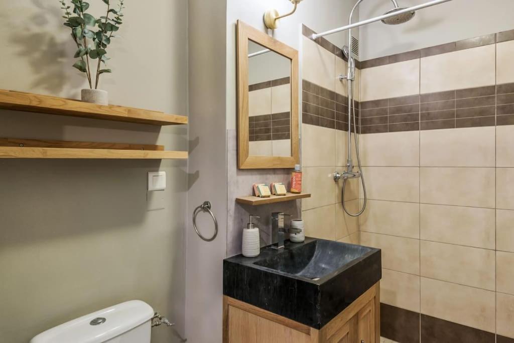 Au Petit Bois Apartman Chamonix Kültér fotó