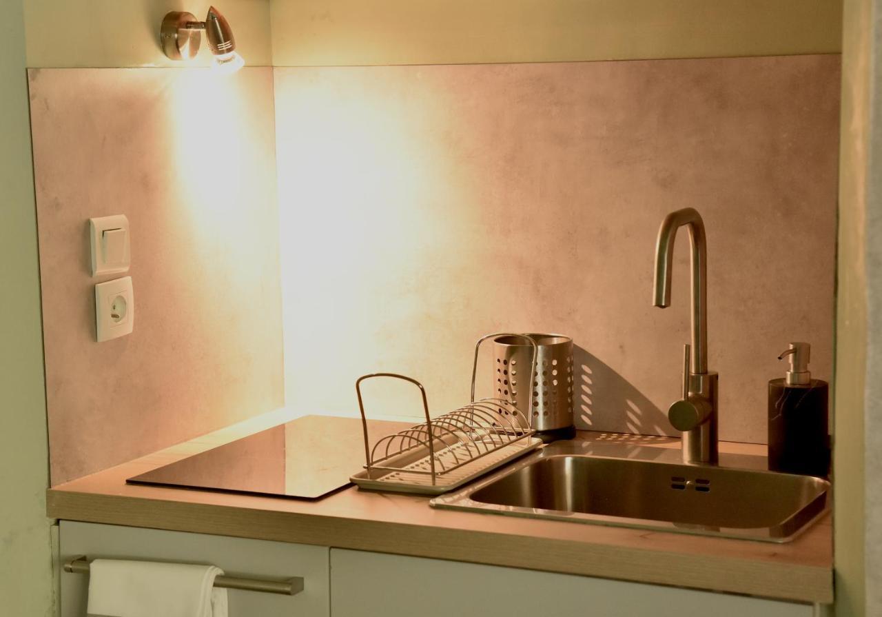 Au Petit Bois Apartman Chamonix Kültér fotó